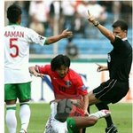 [명랑엽떡] 한국 축구 리얼 태극 <b>전사</b> 시절