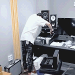 나 좀 축하해줄래