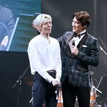 [드루와] 빅스 레오는 귀여운 후배이자 <b>스윗</b>한 선배인듯