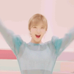 오늘 풀린 <b>정연</b> 존예 움짤ㄷㄷ