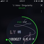 [방탄소년단] 애들 아이스<b>버킷</b>챌린지 기부
