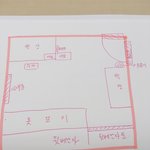 [드루와] !!내 <b>방구조</b> 봐주라!!