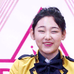 강미나로 보는 체중 13kg 차이