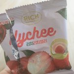 이 <b>젤리</b> 멋ㄱ어봐