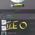 [뉴이스트] 아지똑 업뎃 데자부 투표가즈아