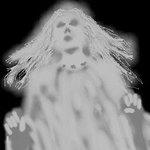 [<b>망토</b>귀신] <b>망토</b>의 기묘한일 *하얀영혼귀신*