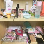 [드루와] 자기 화장품 사진 올리구 가장!-!