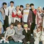 <b>형제</b>미가 돋보이는 아이돌