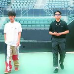 [댓글부탁해] 용준홍원 <b>투샷</b>❤❤❤