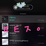 [뉴이스트] 뉴파파 <b>배달</b>이욤☺