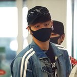 [강다니엘] 180627 강다니엘 <b>시카고</b>로 출발