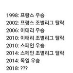 [댓글부탁해] 이거 미친 너무 소름돋지 않냐?