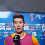 [댓글부탁해] 사랑해요조현우