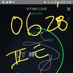 [방탄소년단] 아무리봐도 맏내는