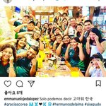 [모두드루와] 오늘자 대놓고 인종차별하는 멕시코<b>인들</b>