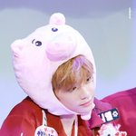[강다니엘] <b>대지</b>모자쓴 강다니엘