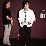 여중생a 수호 무대인사보고 반함