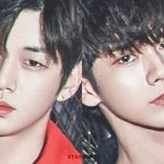 워너원 다양한 조합들