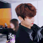 [박우진] 진짜 <b>헤어</b>샵 직원같으넼ㅋㅋㅋㅋㅋㅋㅋ