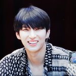 [드루와] 빅스 <b>레오</b> 원래 이렇게 잘웃는 스타일이구나