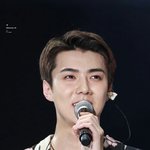 [세훈] 180623 <b>롯데</b>팸콘 고화질31