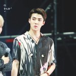 [세훈] 180623 <b>롯데</b>팸콘 고화질32