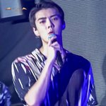 [세훈] 180623 <b>롯데</b>팸콘 고화질36