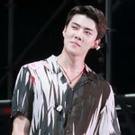 [세훈] 180623 <b>롯데</b>팸콘 고화질37