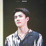 [세훈] 180623 <b>롯데</b>팸콘 고화질38