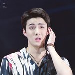 [세훈] 180623 <b>롯데</b>팸콘 고화질39