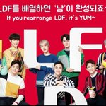 [세훈] 180628 <b>롯데</b>면세점 인스타그램