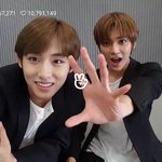 [NCT] 오늘 <b>비주얼</b> 오졌다...