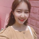 오늘 올라온 진지희 셀카들 <b>조녜</b>