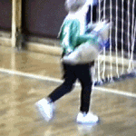 [축구] ++골 먹히고 우는 5살 노이어