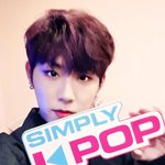 [박우진] <b>심플리</b>케이팝 셀카 !!!!!!!!!