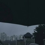 우리집 지금 <b>초상집</b> 분위기야