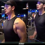 [모두드루와] 와 강동호 몸 지<b>린다</b>