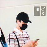 [세훈] 180628 하네다 <b>입국</b> 프리뷰1
