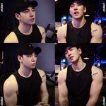 [뉴이스트] 나또왔어요 ㅜㅜ