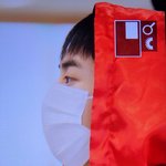 [시우민] 빨간<b>망토</b> 시우민?!