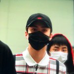 [세훈] 180628 하네다 <b>입국</b> 프리뷰3