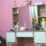 현재 <b>화장대</b>상황 올리고 가자