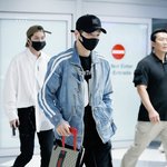 [강다니엘] 강다니엘 공항<b>패션</b>정보