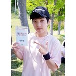 [EXO] <b>쌩얼</b>이 젤 어려보이는 우민이를 보고 그로 눈 정화해라