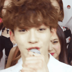 [EXO] 종대 <b>특유의</b> 날티 개좋지않냐