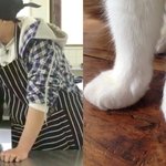 [EXO] 시우민 왤케 엑<b>사세</b>에서 티내냐