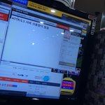 [이삐] 이거 이미 튕긴거야?ㅜㅜ 기다려도 안떠..?