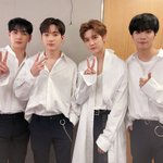 [<b>엔터</b>톡] 뉴이스트 얘기 나와서 말인데