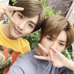 [NCT] 슴 이거 올려준거 <b>힘내라</b>이거지??
