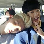 [방탄소년단] 이거 알엠 맞아?